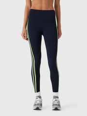 Splits59 Women's Ella High Waist Airweight 7/8 Legging