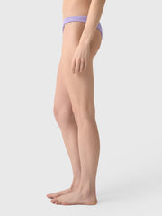 MC2 Saint Barth Women's Elise Crinkle Bikini Bottom