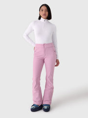 Halfdays Women's Emma Softshell Pant