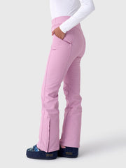 Halfdays Women's Emma Softshell Pant