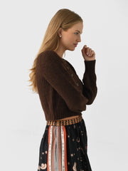 Eleven Six Women's Becca Cardi