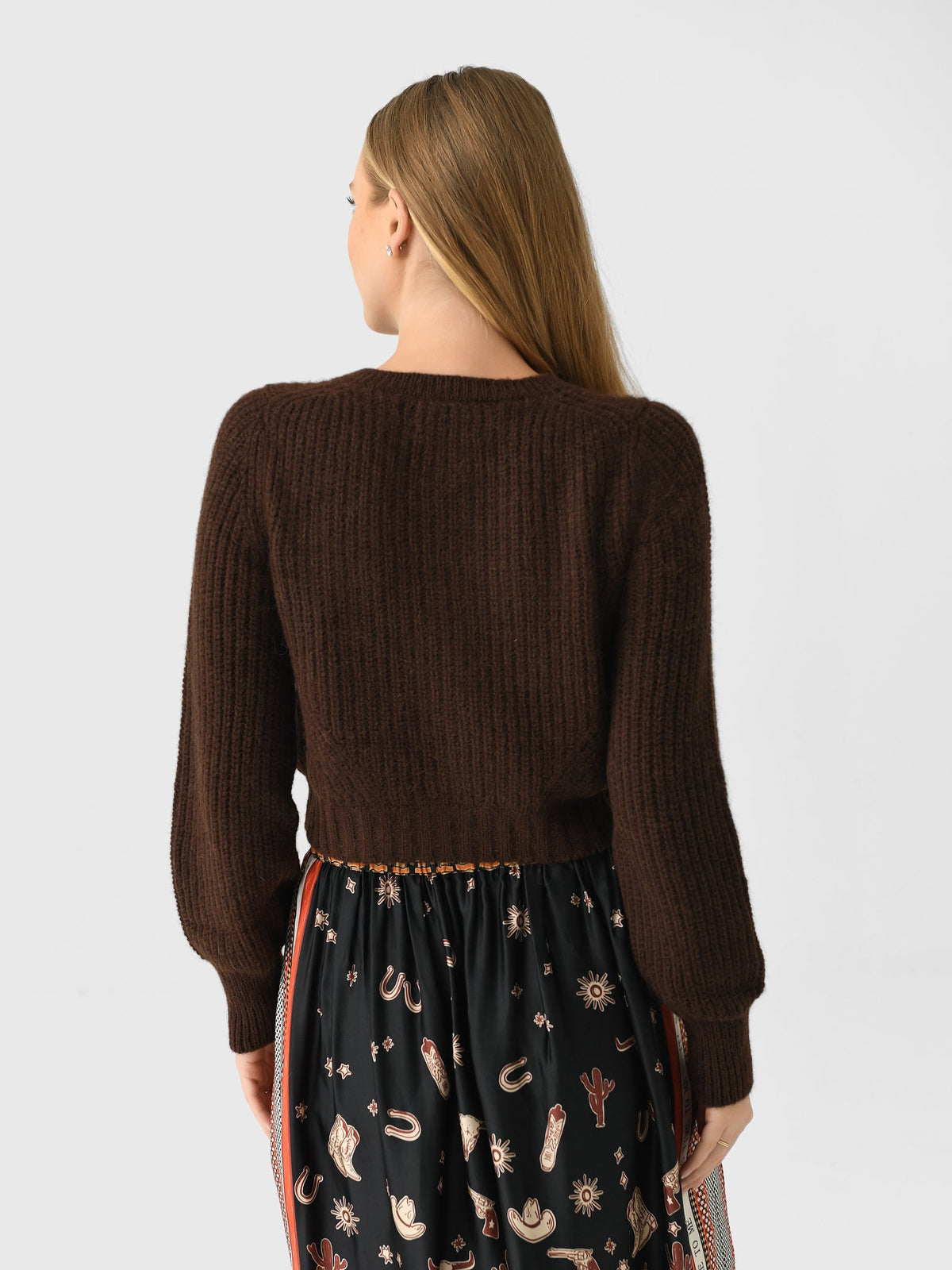 Eleven Six Women's Becca Cardi