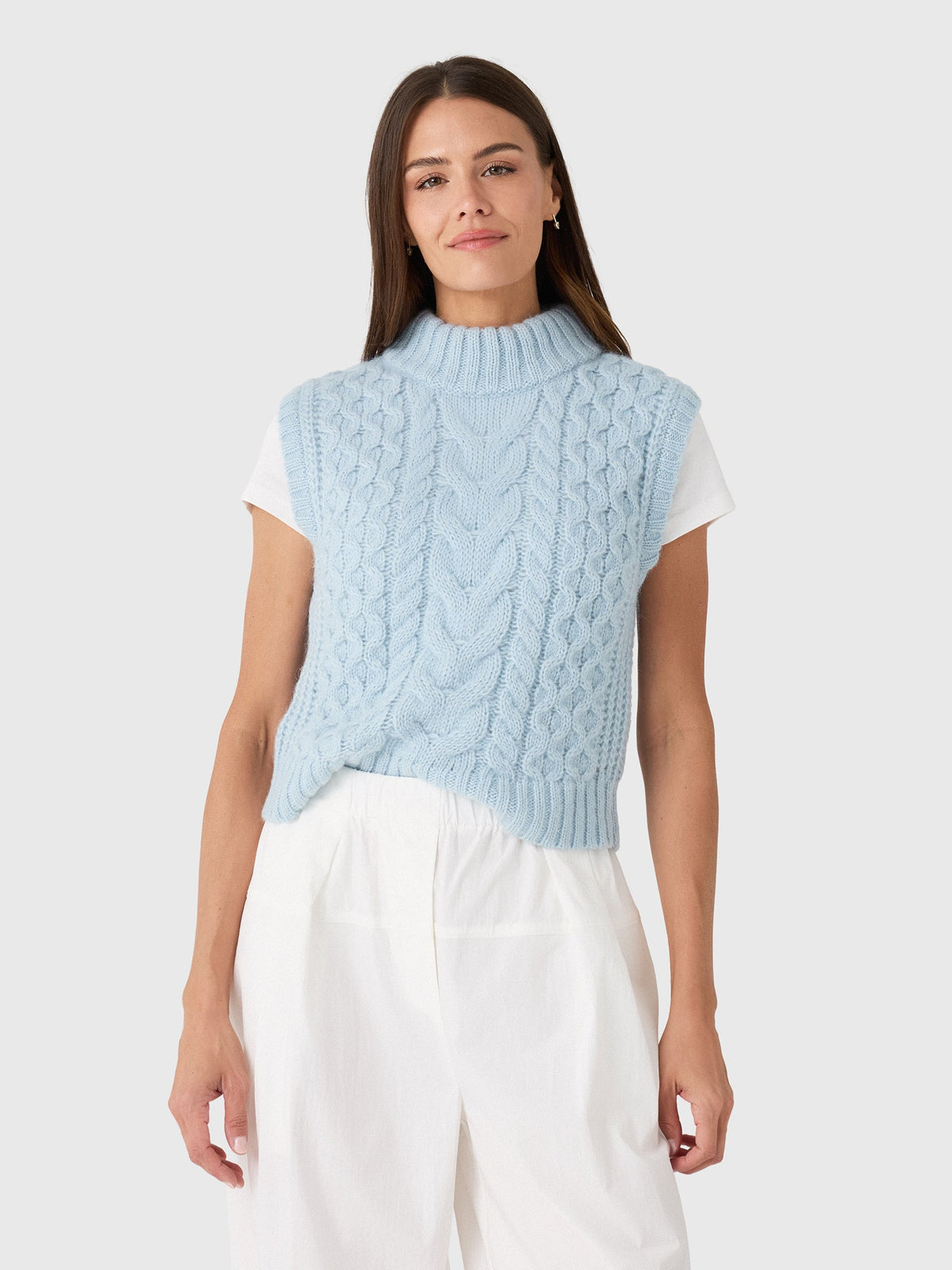 Eleven Six Women's Ada Sweater Tank