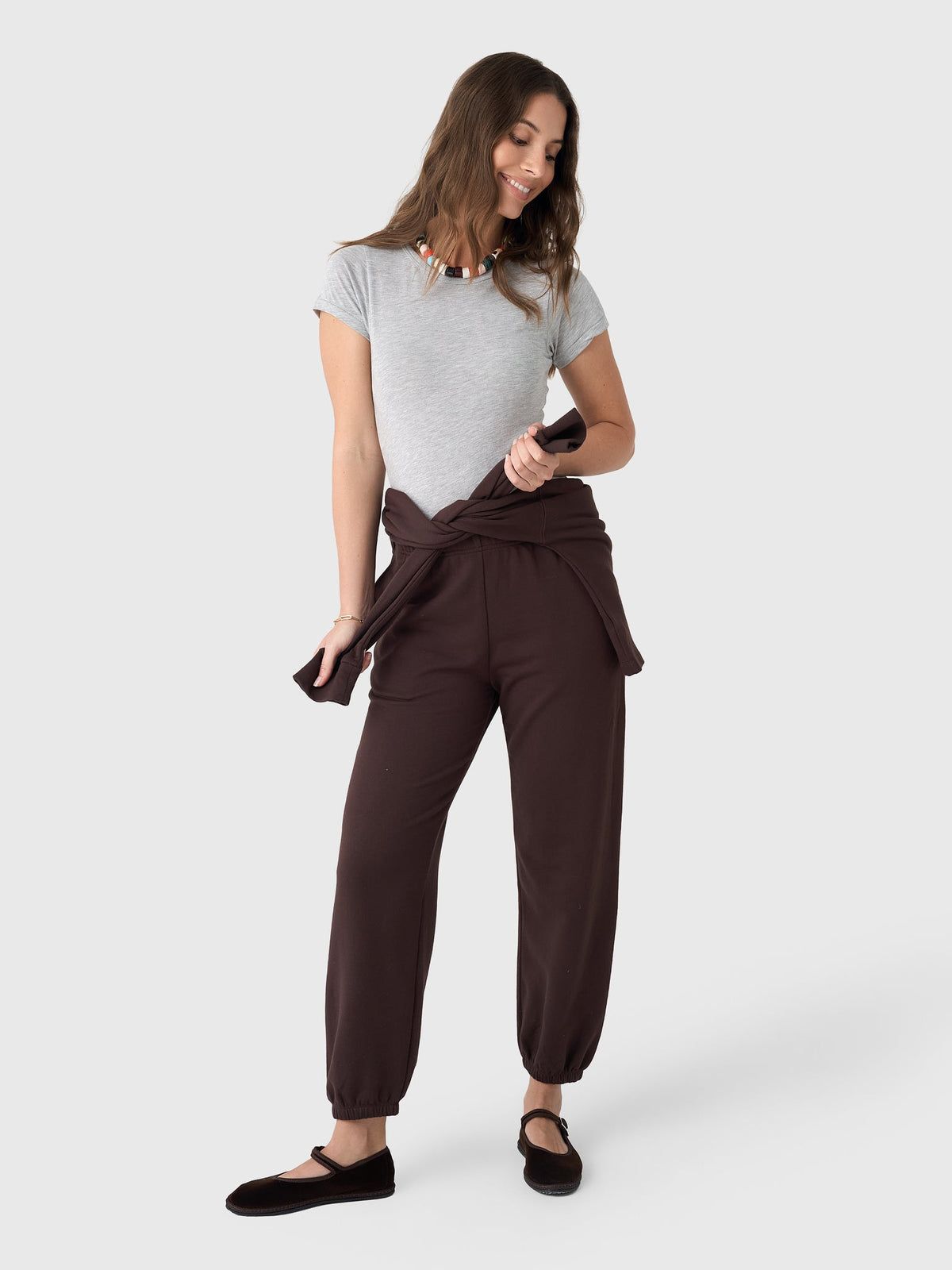 Velvet Women's Evers Sweatpant