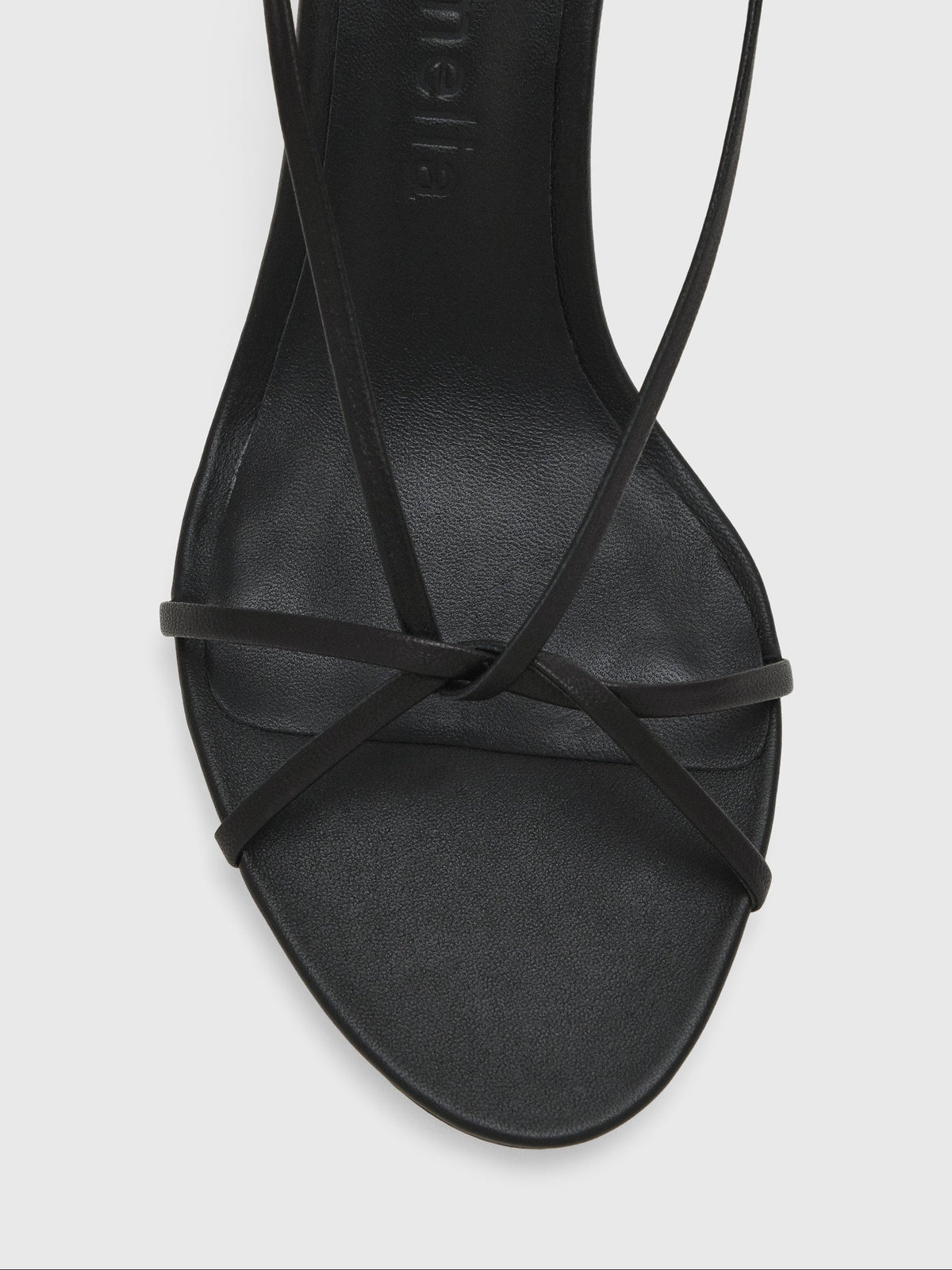 Studio Amelia Women's Entwined 70 Heel