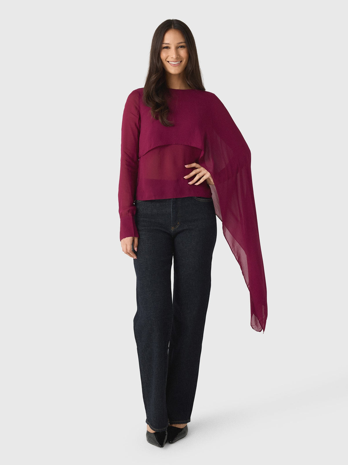 Nicholas Women's Flavia Top