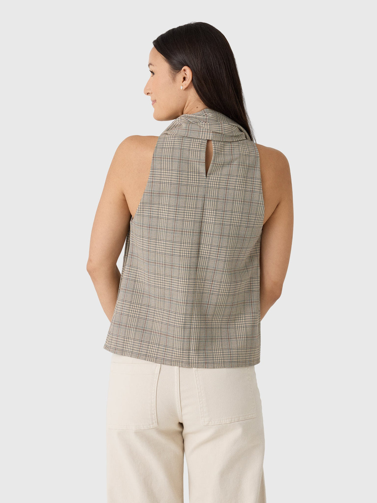 Nicholas Women's Maeve Shell Top