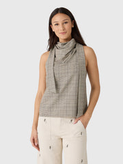 Nicholas Women's Maeve Shell Top