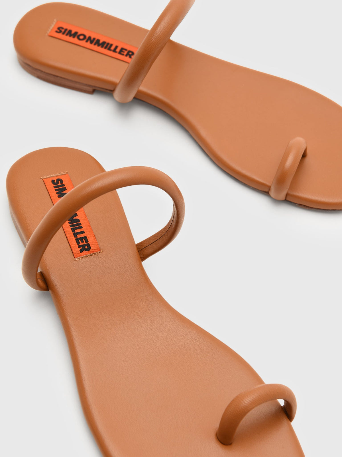 Simon Miller Women's Pipe Sandal
