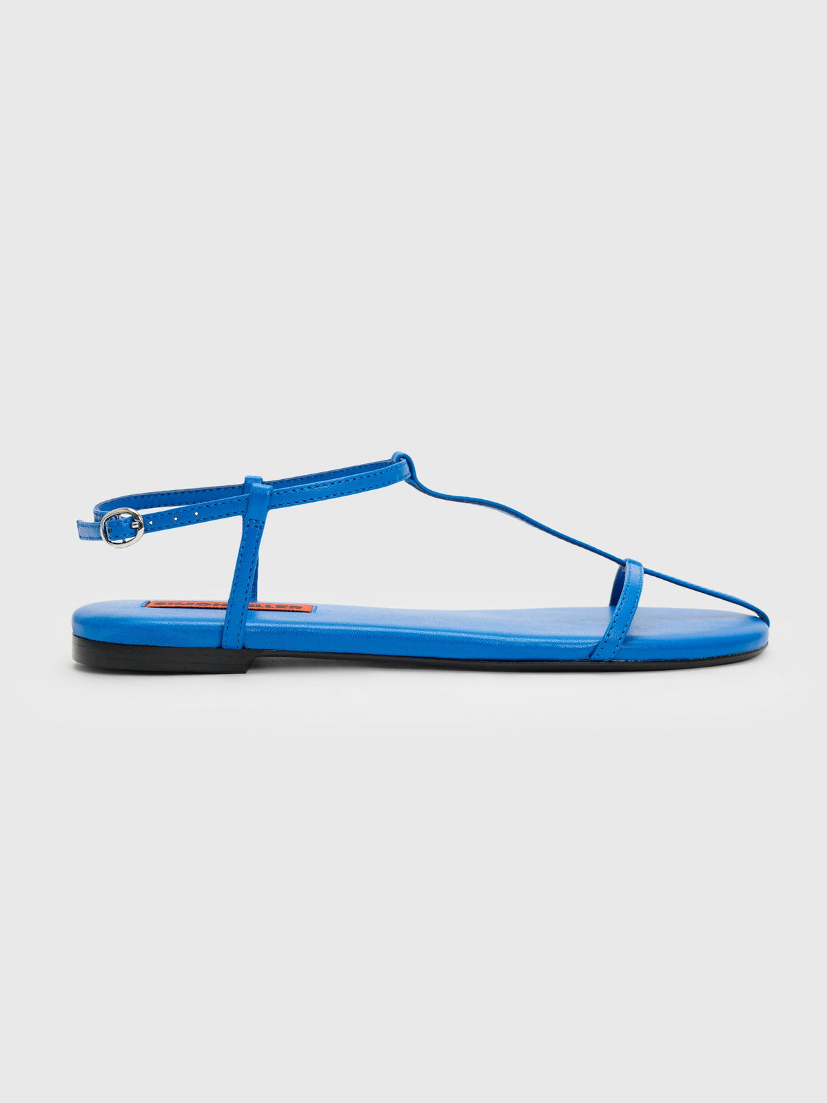Simon Miller Women's Cage Flat Sandal