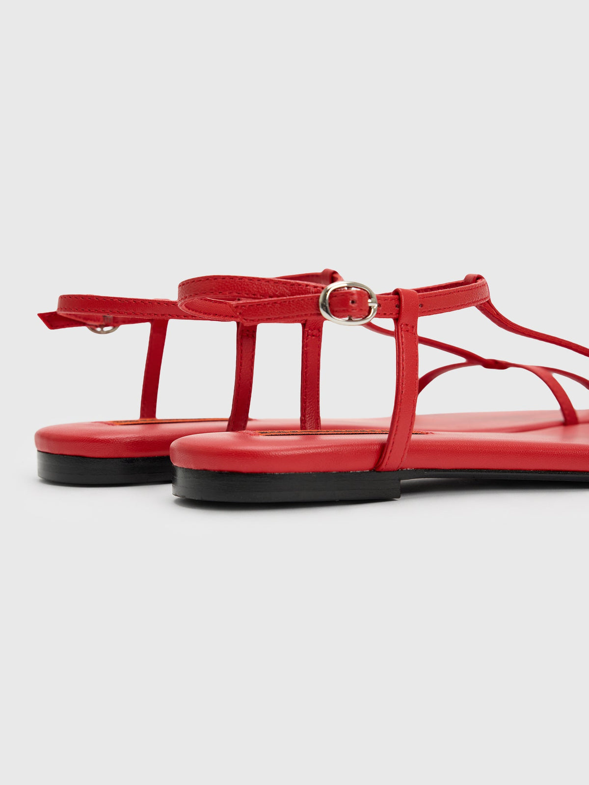 Simon Miller Women's Cage Flat Sandal