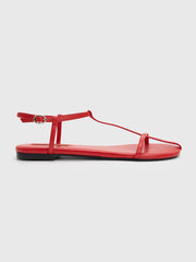 Simon Miller Women's Cage Flat Sandal