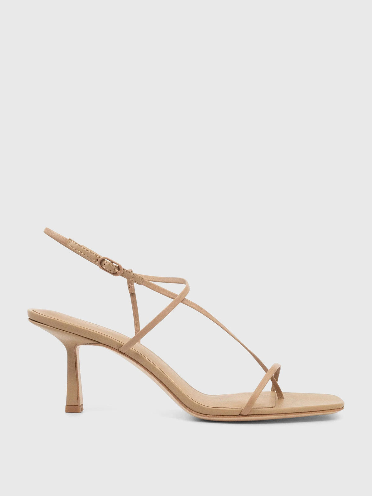 Studio Amelia Women's Cross Front 70 Heel
