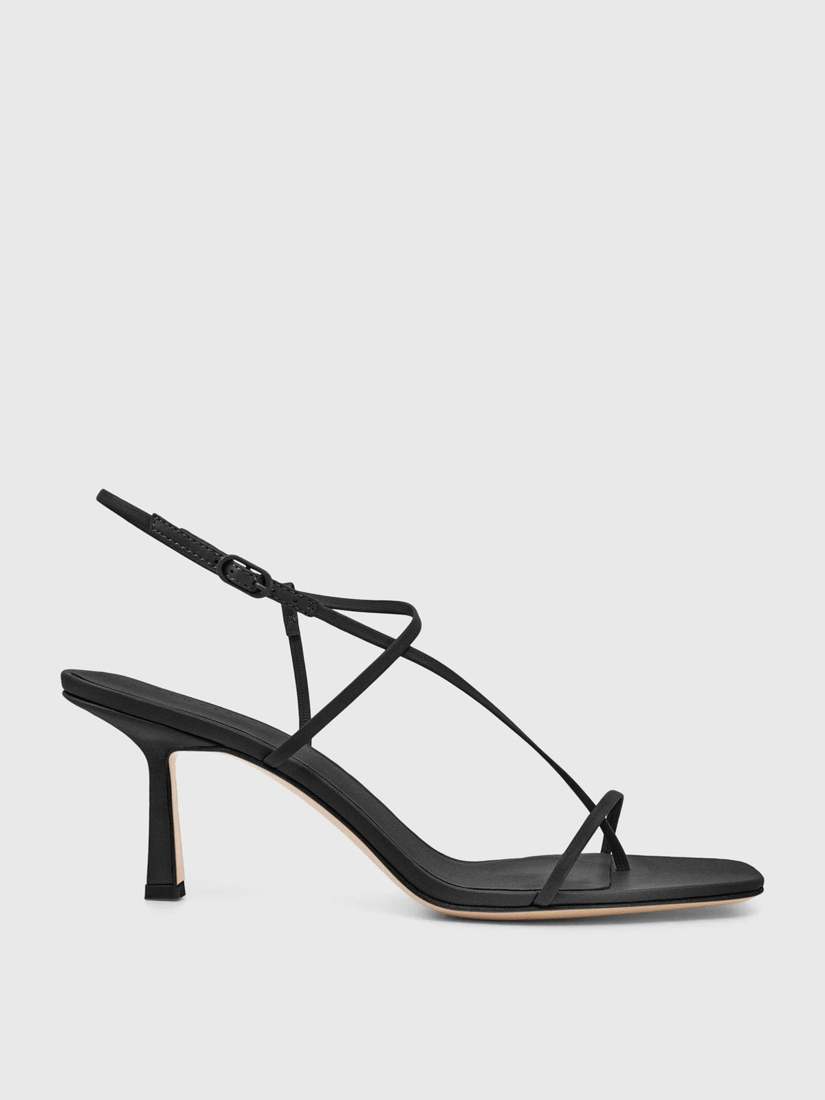 Studio Amelia Women's Cross Front 70 Heel