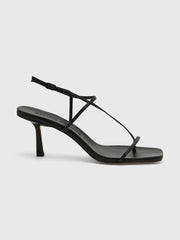 Studio Amelia Women's Cross Front 70 Heel