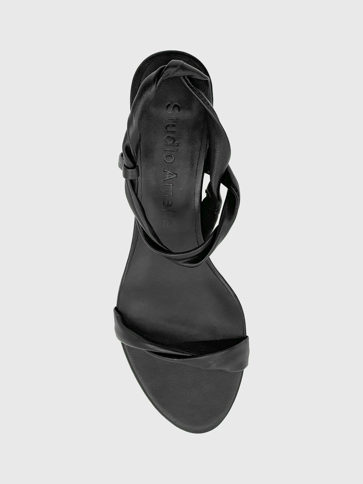 Studio Amelia Women's Siena 50 Heel