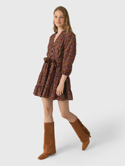 Trovata Women's Celeste Dress