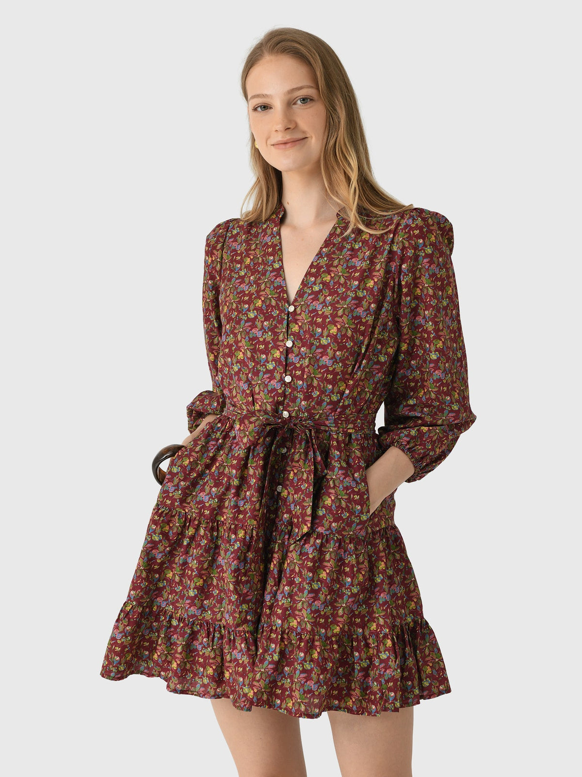 Trovata Women's Celeste Dress