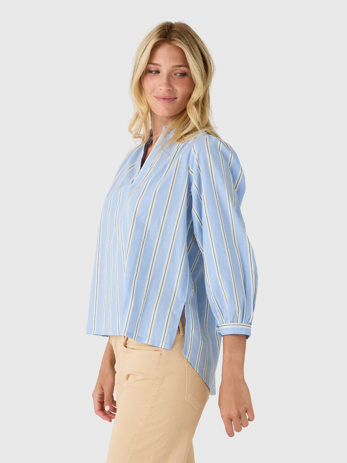 Trovata Women's Bailey Shirt