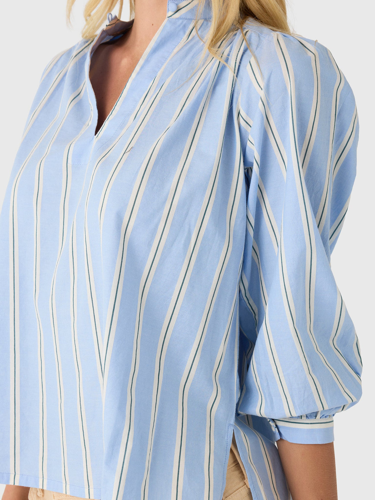 Trovata Women's Bailey Shirt