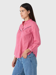 Trovata Women's Ruth Shirt