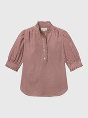 Trovata Women's Noah Blouse