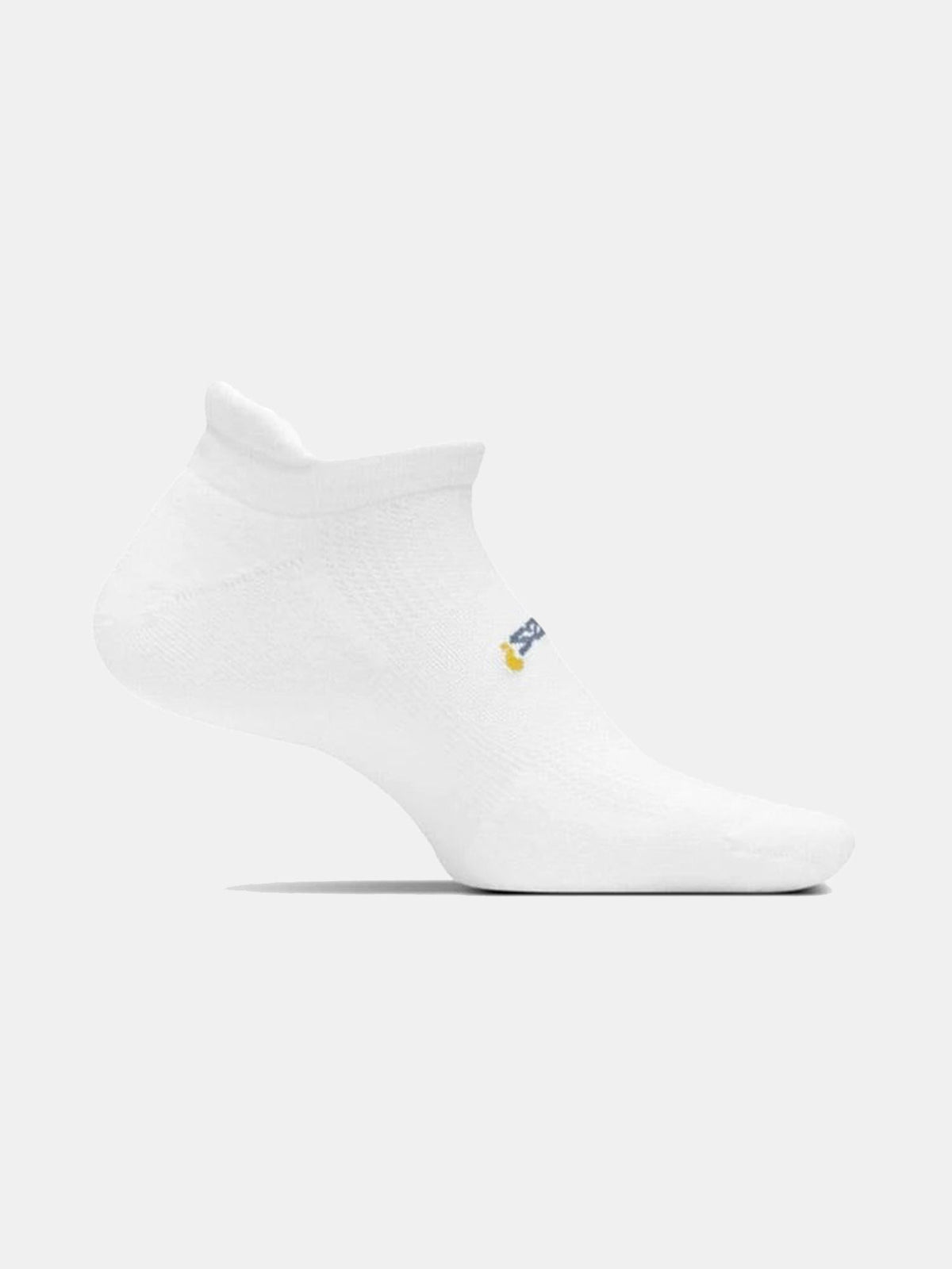 Feetures High Performance Max Cushion No Show Tab Socks