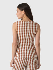 Faithfull The Brand Women's Ana Top