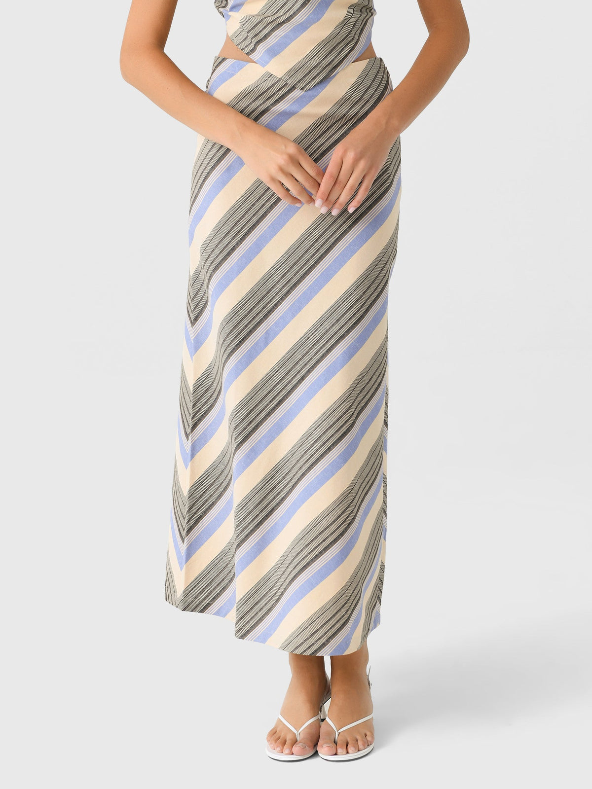 Faithfull The Brand Women's Elise Skirt