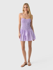 Faithfull The Brand Women's Araceli Mini Dress