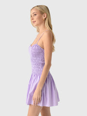 Faithfull The Brand Women's Araceli Mini Dress
