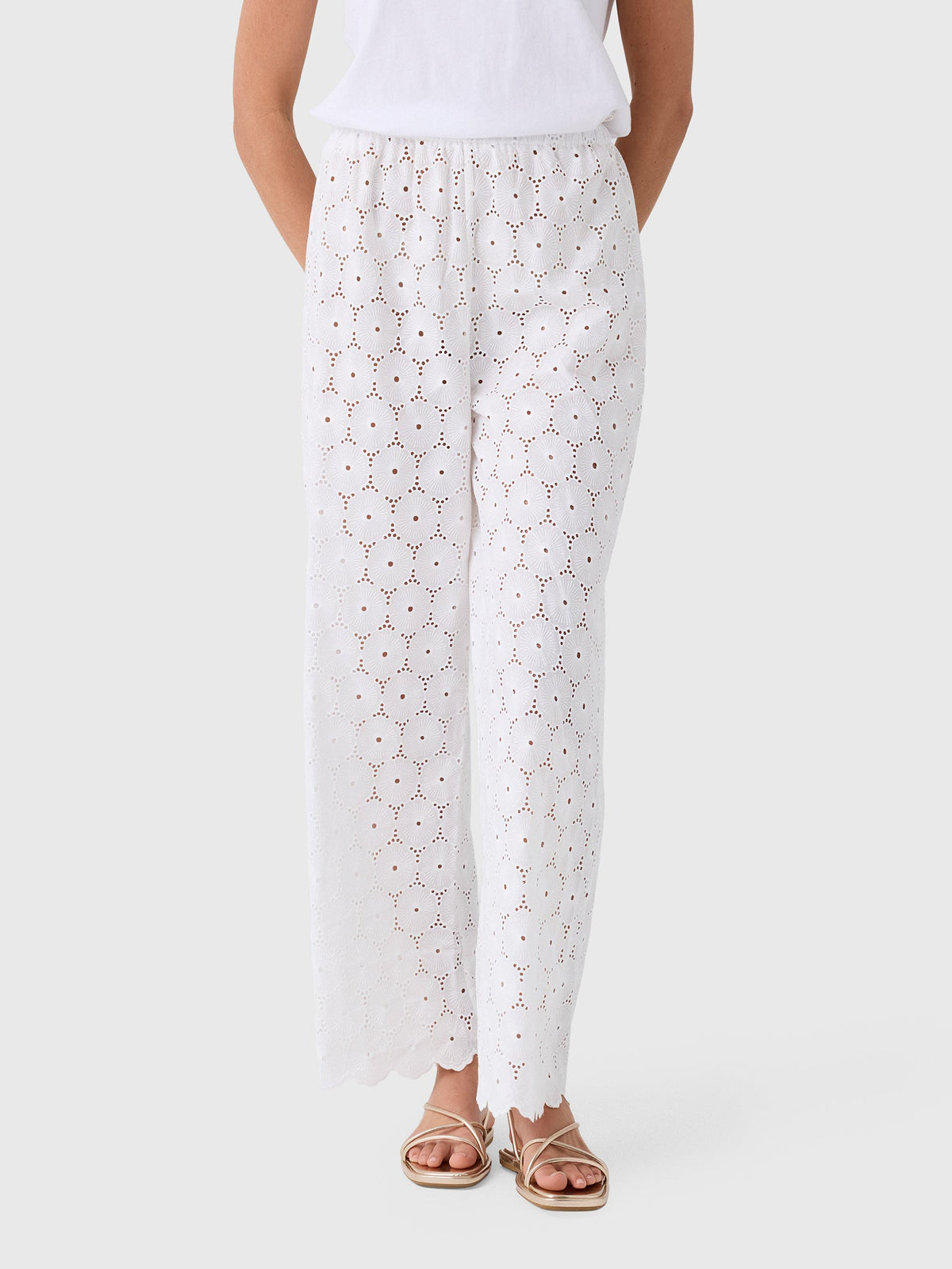 Faithfull The Brand Women's Pamina Pant