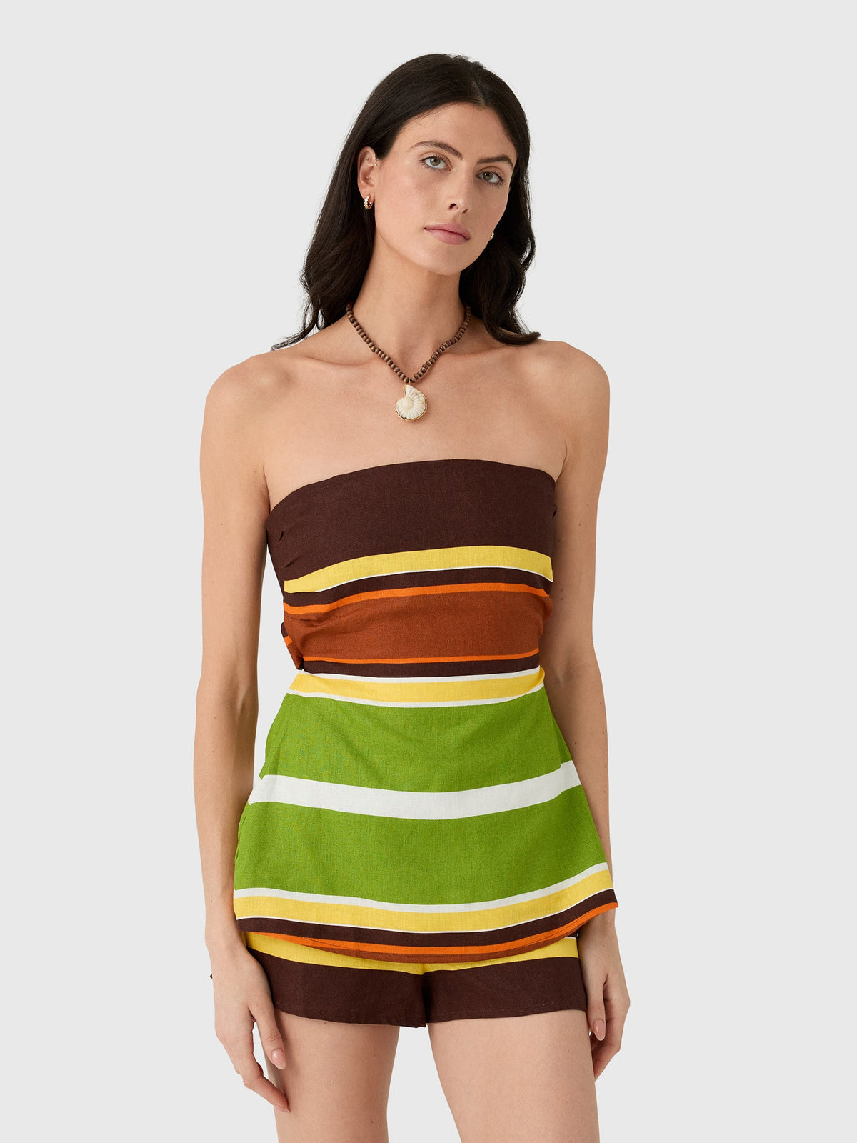 Faithfull The Brand Women's Solmar Top