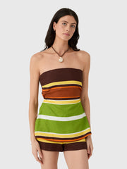 Faithfull The Brand Women's Solmar Top