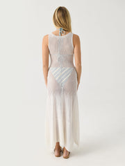 Faithfull The Brand Women's Corde Maxi Dress