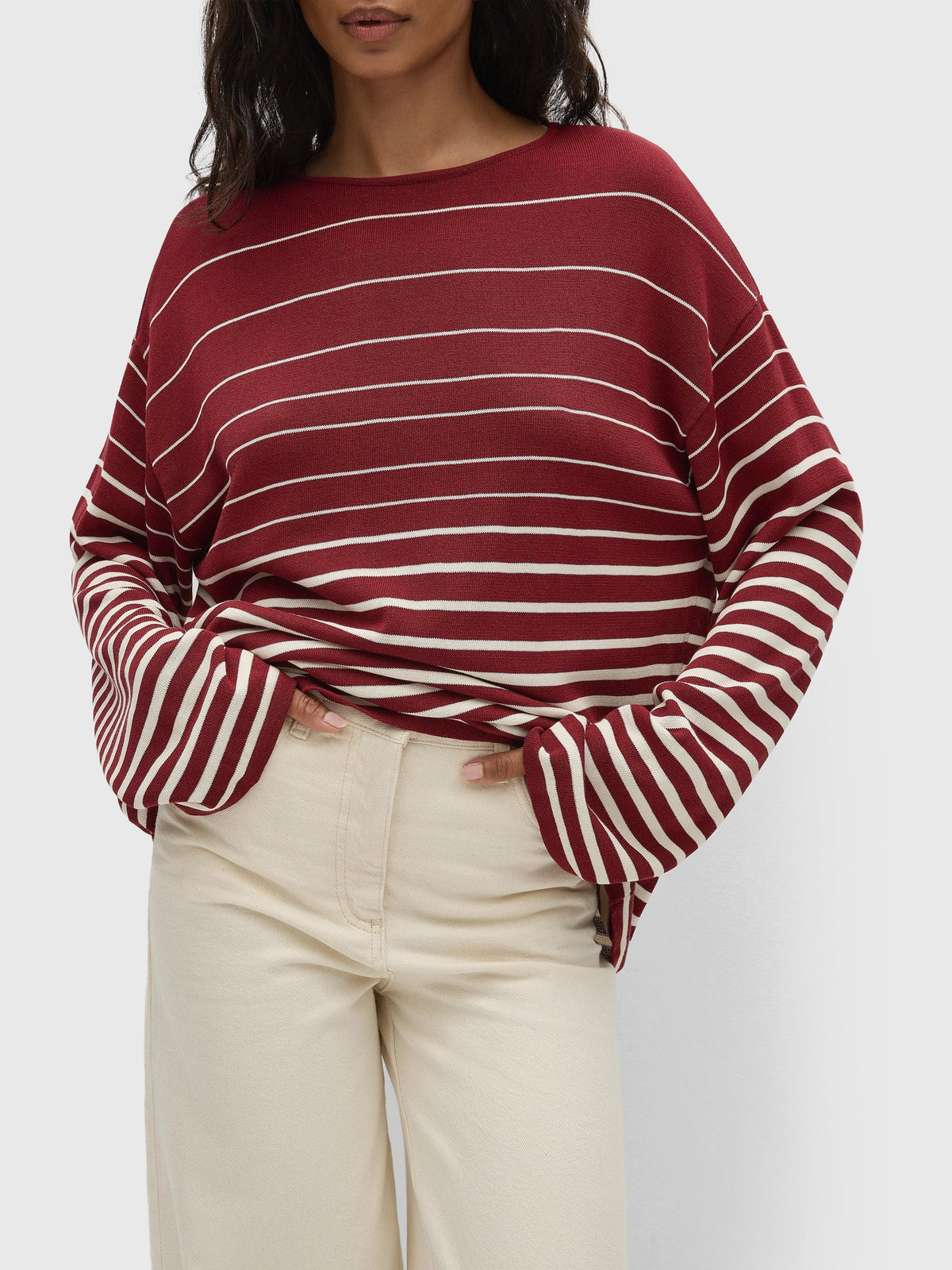 Faithfull The Brand Women's Lyana Top