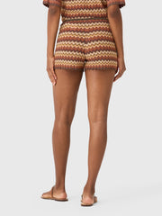 Faithfull The Brand Women's Raya Short