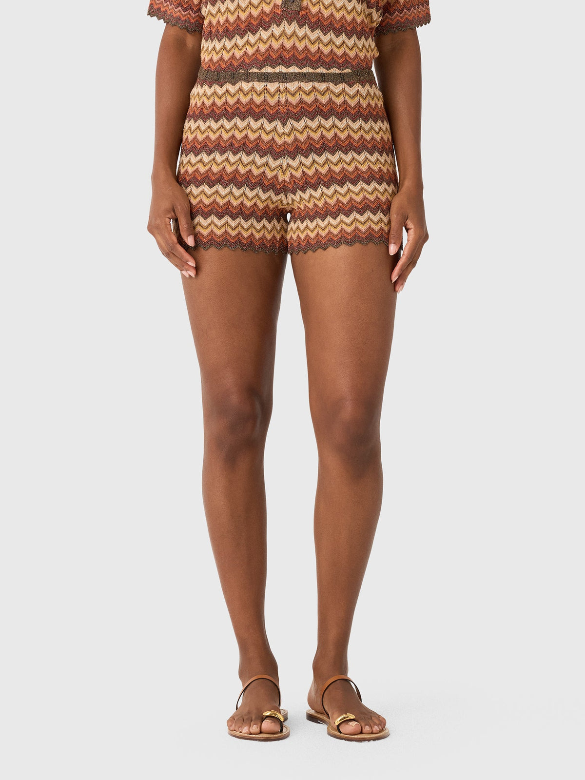 Faithfull The Brand Women's Raya Short