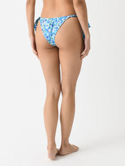 Faithfull The Brand Women's Costa Bikini Bottom
