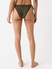 Faithfull The Brand Women's Ada Bikini Bottom