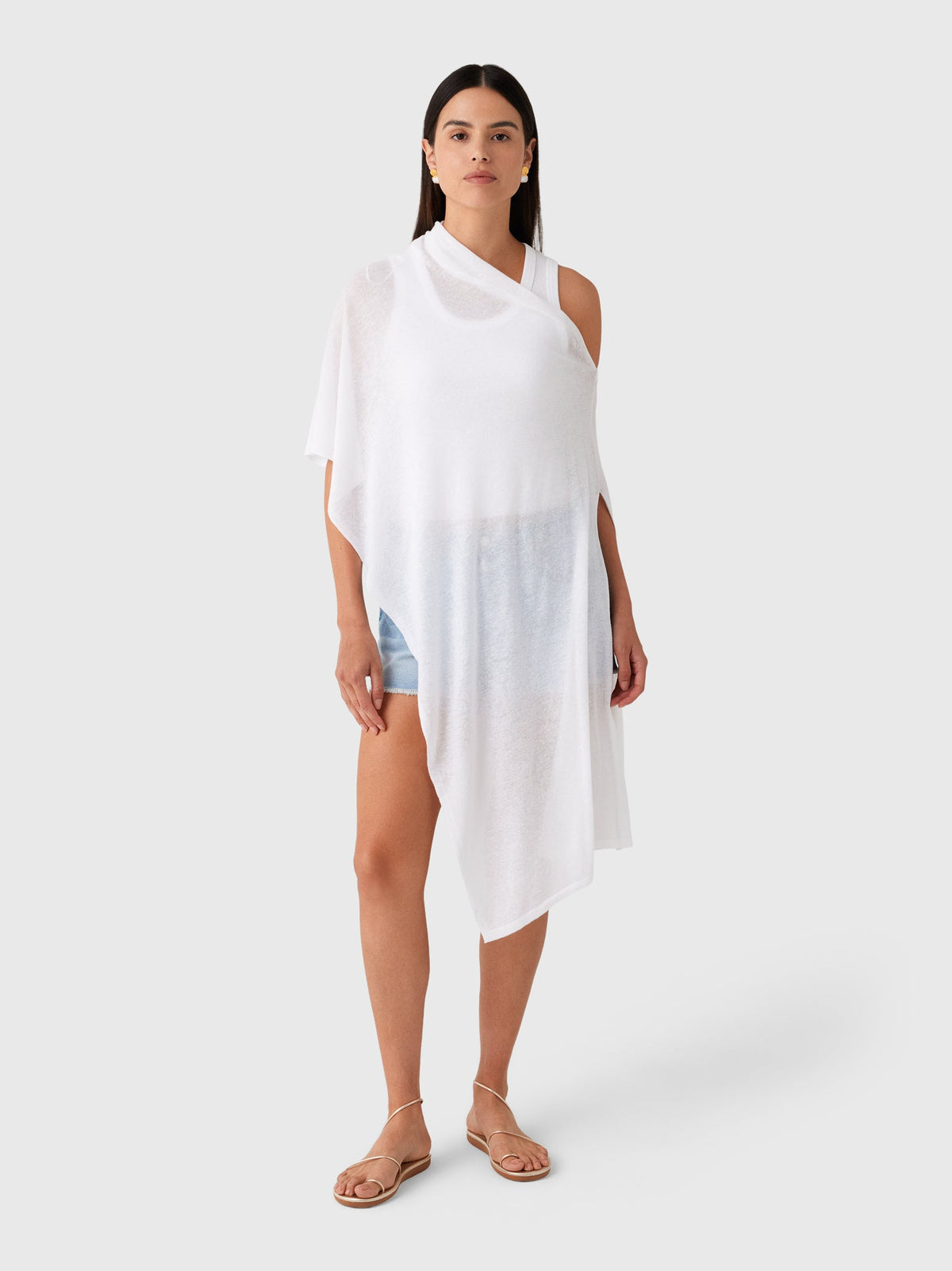 Velvet Women's Floren Sweater Top