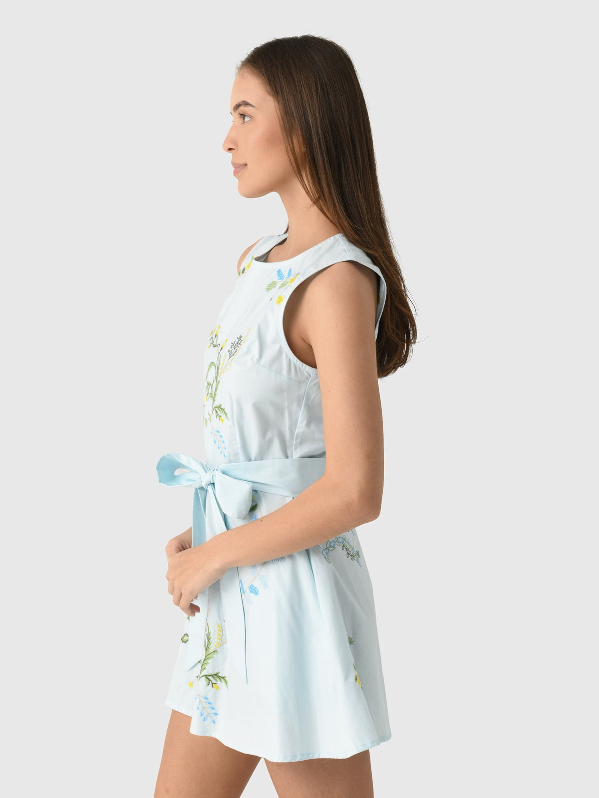 Fanm Mon Women's Maturin Dress