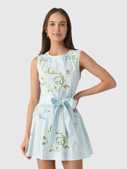 Fanm Mon Women's Maturin Dress