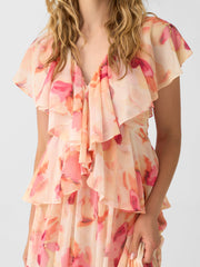 Misa Women's Heart Dress