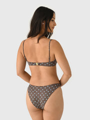 FELLA Women's Gabriel Bikini Top