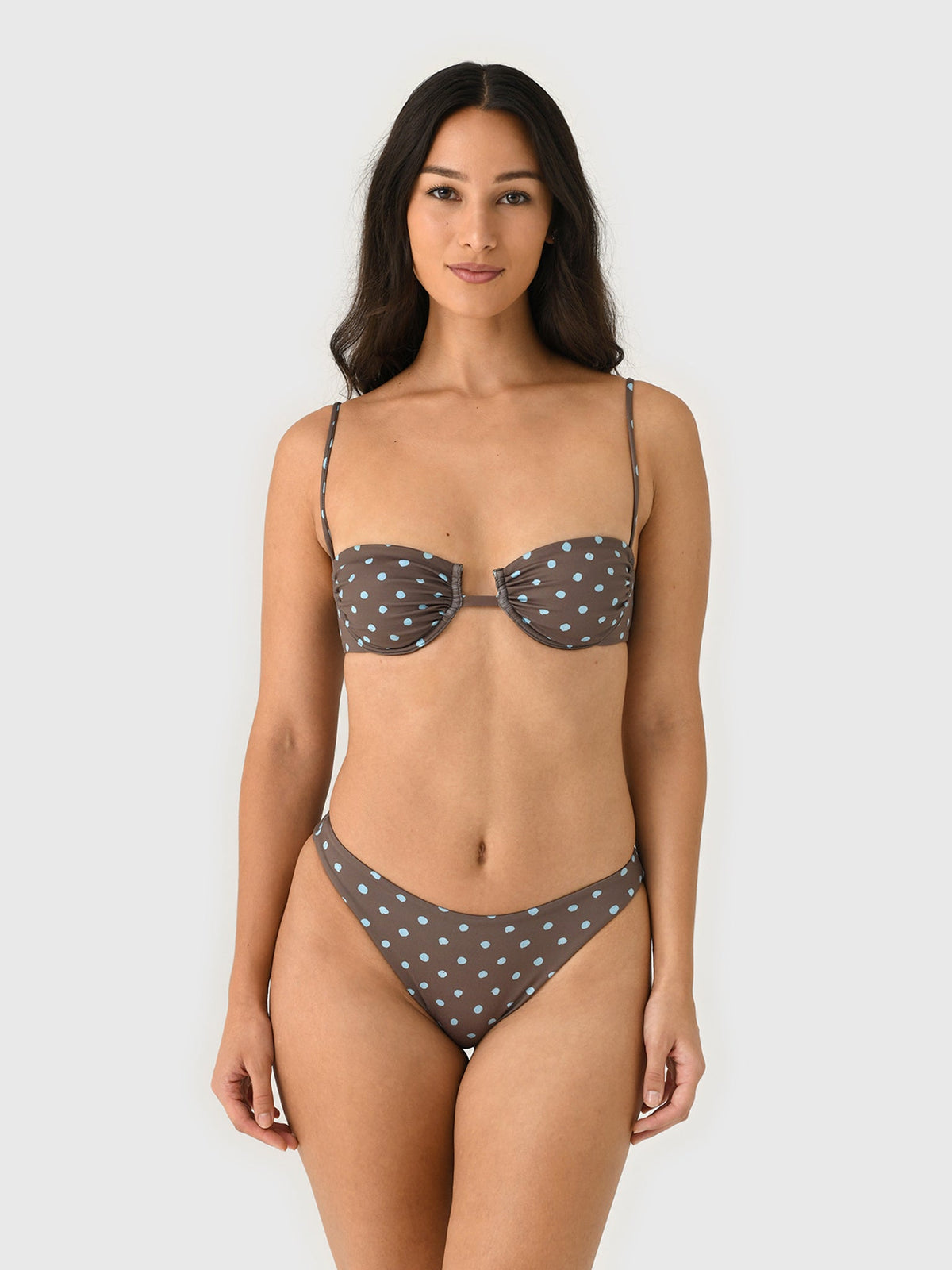 FELLA Women's Gabriel Bikini Top