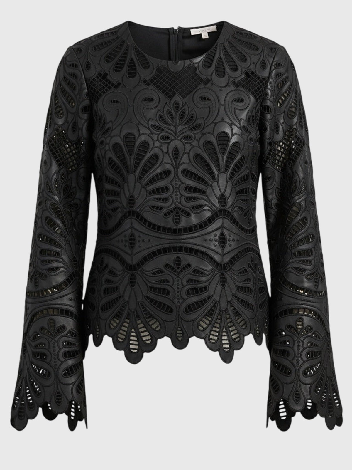Never A Wallflower Women's Camilla Top
