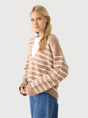 Solid & Striped Women's Lowell Sweater