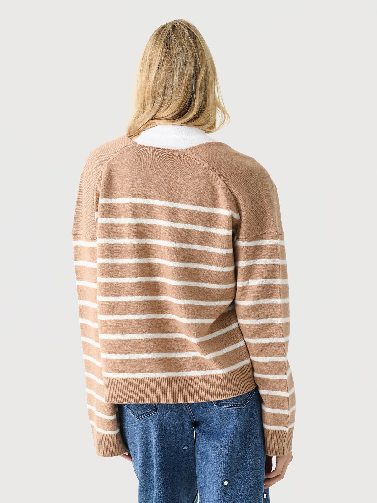 Solid & Striped Women's Lowell Sweater
