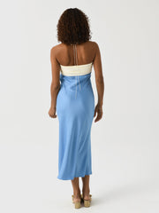 Anna October Women's Brigid Midi Dress